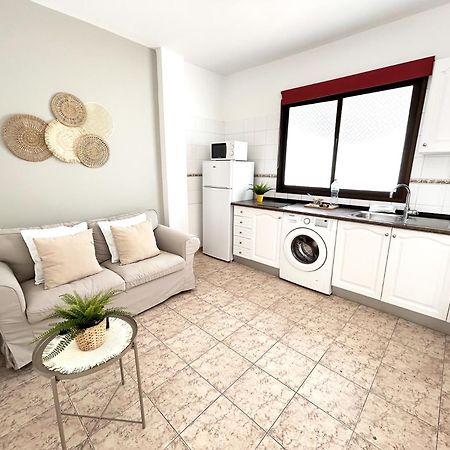 Mahostly Apartamento Comillas Ph Arrecife Kültér fotó