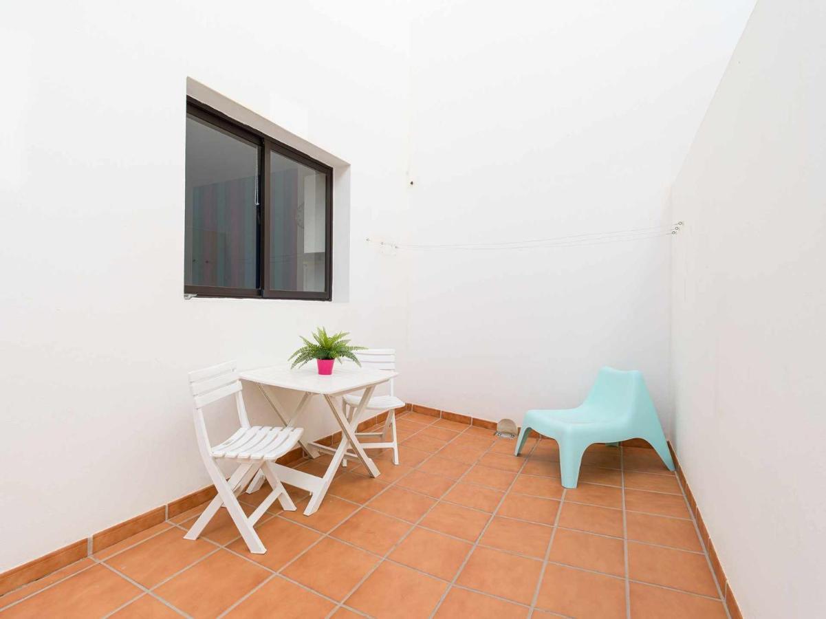 Mahostly Apartamento Comillas Ph Arrecife Kültér fotó