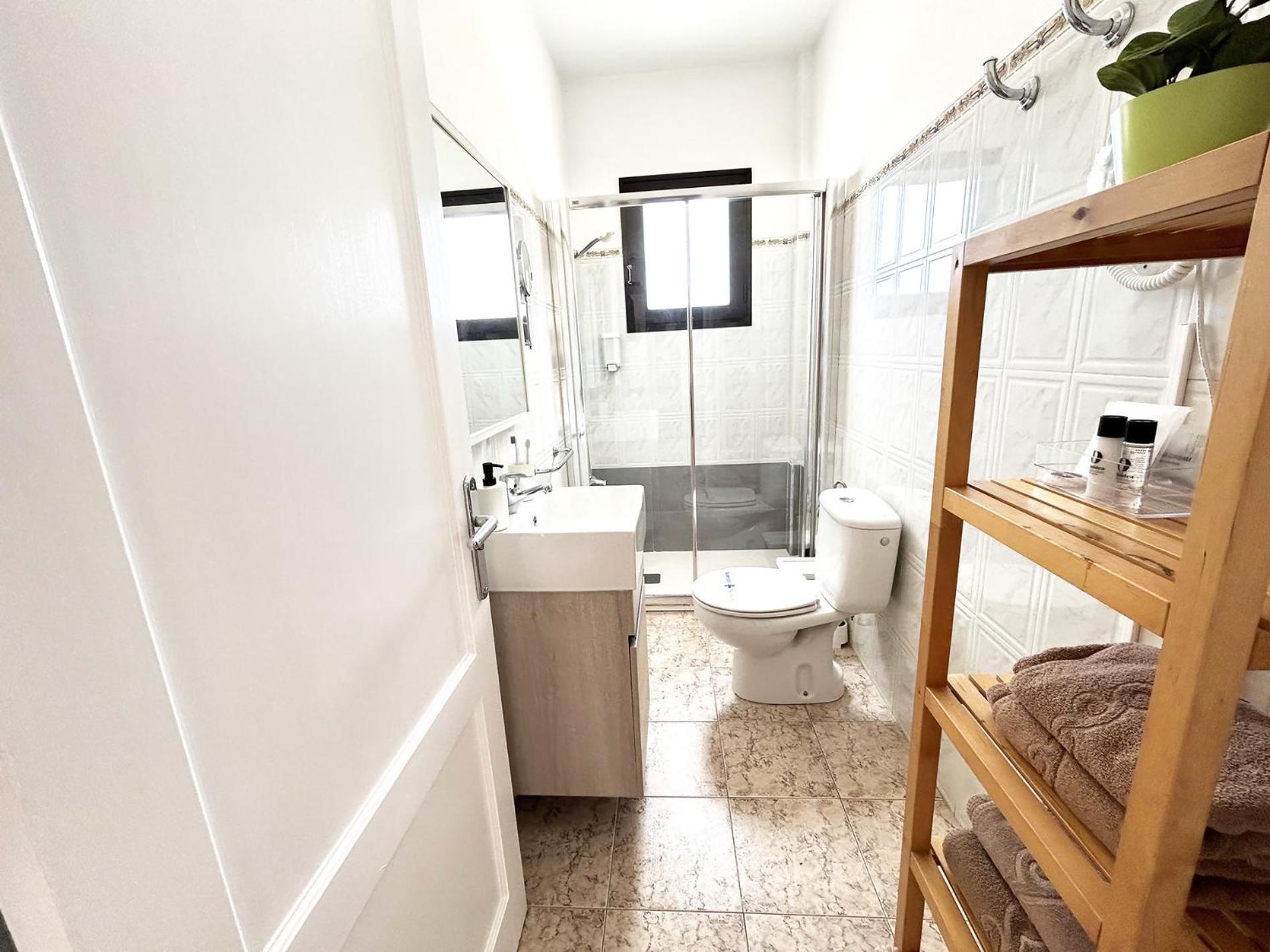 Mahostly Apartamento Comillas Ph Arrecife Kültér fotó