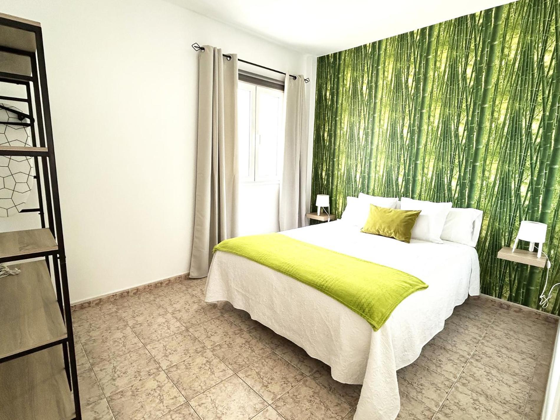 Mahostly Apartamento Comillas Ph Arrecife Kültér fotó